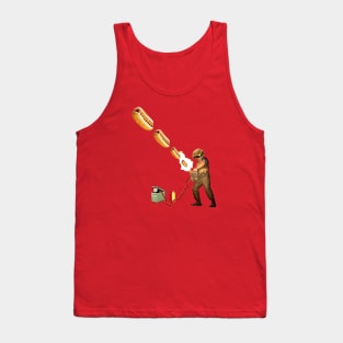 American Joe Tank Top